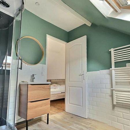 Beau Duplex Proche Centre Gare Lejlighed Amiens Eksteriør billede