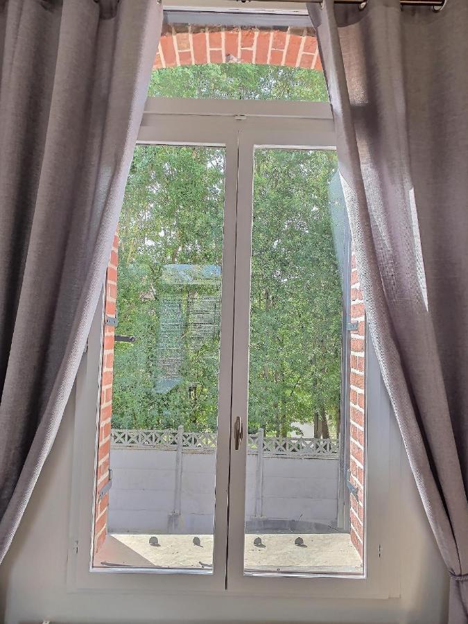 Beau Duplex Proche Centre Gare Lejlighed Amiens Eksteriør billede