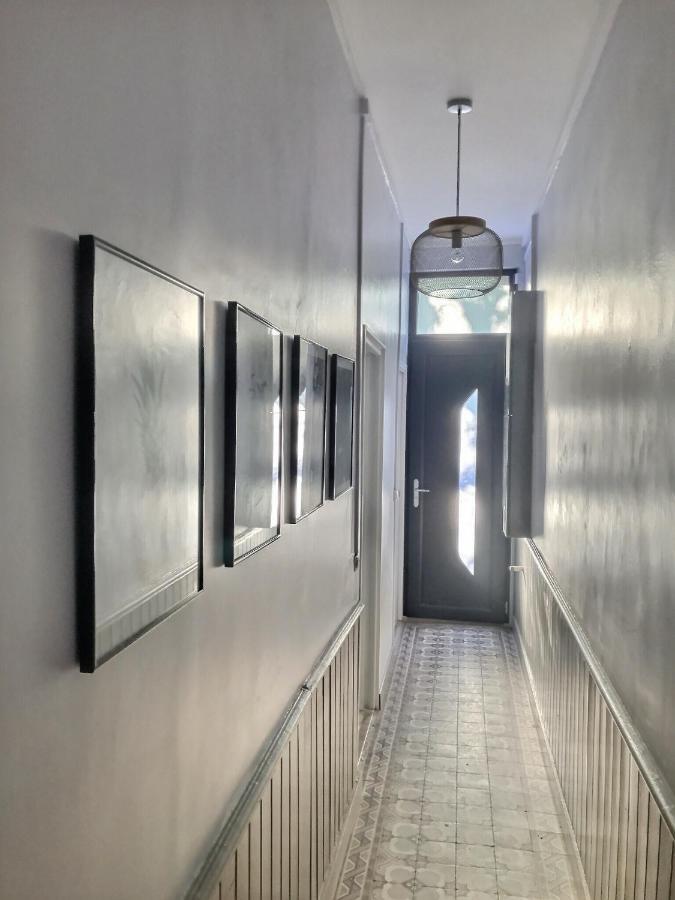 Beau Duplex Proche Centre Gare Lejlighed Amiens Eksteriør billede